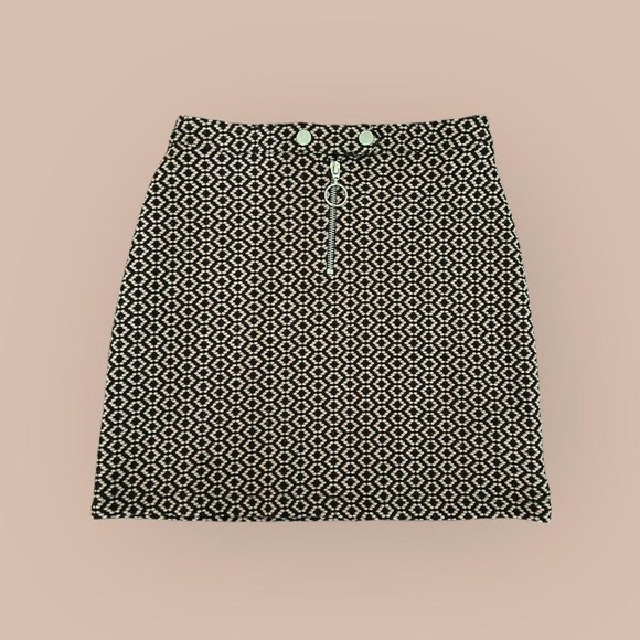 Cool Skirt From Topshop - Picture 1 of 5